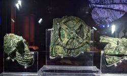 Gök Cisimlerini Hesaplayan Antikythera Mekanizması Hangi İşlevlere Sahipti?