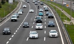 Ankara'da Kayıtlı Araç Sayısı 3 Milyon 89 Bin 991 Rakamına Ulaştı