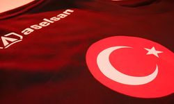 ASELSAN Dünya Kupası yolunda A Milli Takım'a Sponsor Oldu