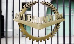 Asya Kalkınma Bankasından Türkiye'ye Dev Enerji Kredisi