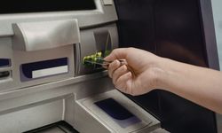 ATM Dolandırıcılarının Kullandığı Gizli Yöntemler