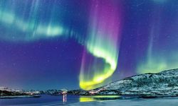 Aurora Nedir? Kutup Işıkları Nasıl Oluşur?
