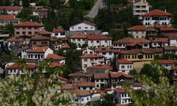 Ankara'nın Tarihi Ayaş Evleri