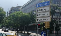 Ayrancı Semtinin İsmi Nereden Geliyor? Ankara’nın Tarihi Semtinin Öyküsü