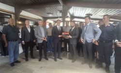 Beypazarı Belediyesi, Babalar Günü'nde Şehit ve Gazi Ailelerini Konuk Etti