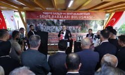 Keçiören Belediyesi'nden Babalar Günü'ne Özel Program
