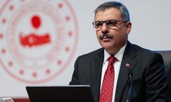 Bakan Çiftçi’den Emniyet Teşkilatı ve Trafik Düzenlemeleri Açıklaması