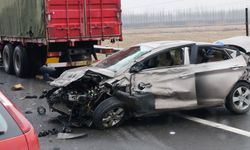 Bakanlık Açıkladı: Kurban Bayramı Trafik Kazalarında 70 Kişi Hayatını Kaybetti