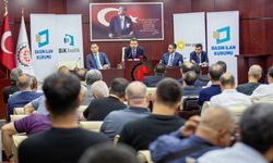 Basın İlan Kurumu’ndan Gaziantep’te Bölgesel Medya Buluşması