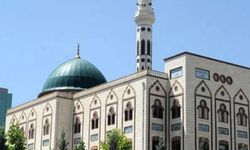 Ankara'daki Başyazıcıoğlu Camii Neden Medine Camisi Olarak Biliniyor?