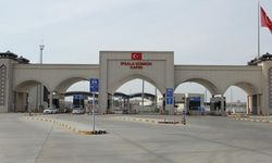 Bayram Dönüşünde Gümrük Kapılarında Araç ve Yolcu Rekoru Kırıldı