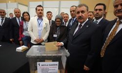 Mustafa Destici Bir Kez Daha BBP'nin Başına Geçti