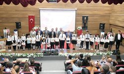 Beypazarı BİLSEM Öğrencilerinden Piyano Dinletisi