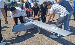 Beypazarı’nda İHA Festivali ve Akrobasi Uçuşları