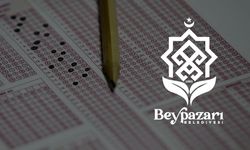 Beypazarı’nda KPSS Adaylarına Ücretsiz Deneme Sınavı