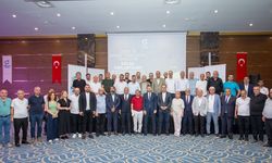 Basın İlan Kurumu Genel Müdürü Çay'dan Diyarbakır Ziyareti