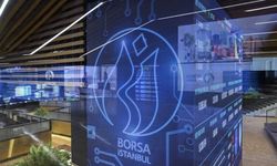 Borsa İstanbul’da BIST 100 Endeksi Günü Eksi Tamamladı