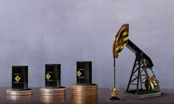 Brent Petrol 93,35 Dolar Seviyesine Yükseldi