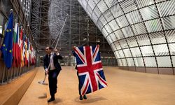 Brexit Sonrası İngiltere Bir Trilyon Sterlinlik Büyük Kayıpla Sarsıldı