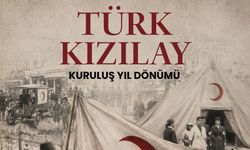 Burhanettin Duran’dan Kızılay’ın 158. Yıl Dönümüne Özel Mesaj