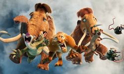 Buz Devri Efsanesi Altıncı Filmiyle Geri Dönüyor