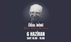Çankaya Belediyesi’nden Erdal İnönü’ye Vefa Sempozyumu