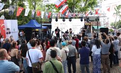 Çankaya’da Dünya Müzik Günü Konserlerle Kutlandı