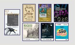Çankaya’da Haziran Ayı Kültür ve Sanat Etkinlikleri Başlıyor