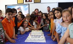 Çankaya’da Öğrencilere Ücretsiz Yemek Desteği Sürüyor