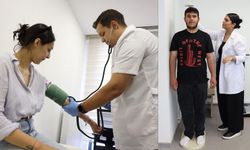 Çankaya’da Ücretsiz Diyetisyen Hizmetine Yoğun İlgi