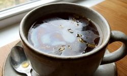 Çay Yüzeyinde Meydana Gelen İnce Tabakanın Sebebi Nedir?