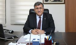 Çerkeş Kaymakamı Uğurlu Ankara’ya Uğurlandı