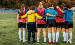 Çubuk Gençler Spor Kulübü Kadın Futbol Takımı Büyüyor