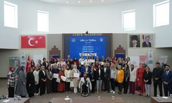 Çubuk'ta 9 Haftalık Aile Eğitimi Tamamlandı: 30 Kursiyere Belge