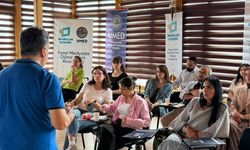 Yerel Medyada Dijital Atılım Akademisi Sona Erdi