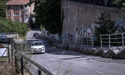 Çankaya'daki Dik Yokuş Sosyal Medyada Viral Oldu