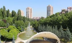 Ankara Dikmen Vadisi
