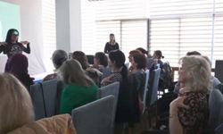 Dikmen Kadınlar Lokali’nde ABB’den Ücretsiz Sağlık ve Egzersiz Eğitimi
