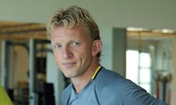 Dirk Kuyt, Fenerbahçe’de Yardımcı Antrenörlük Görevine Başladı