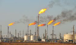 Türkiye'nin Doğal Gaz Depolarında 4 Milyar Metreküpten Fazla Stok Var