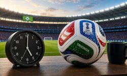 2026 FIFA Dünya Kupası Heyecanı Meksika’da Başlıyor