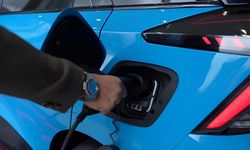 Bayramda Elektrikli Araç Şarjında Yüzde 193 Artışla Rekor Kırıldı