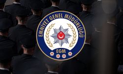 Emniyet Genel Müdürlüğü 2026 Atamaları Açıklandı