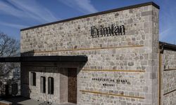 Ankara Erimtan Arkeoloji ve Sanat Müzesi