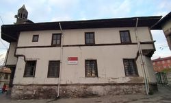 Ankara Tarihi Eskicioğlu Camii