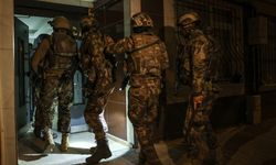 FETÖ Operasyonlarında 42 İlde 128 Kişi Tutuklandı