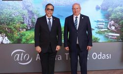 ATO’dan Filipinler’e İş Birliği Çağrısı