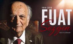 Fuat Sezgin Vefatının 8’inci Yılında Rahmetle Anıldı