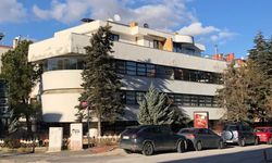 Ankaralıların "Gemi Ev" Olarak Bildiği Özkanlar Evi’nin İlginç Öyküsü