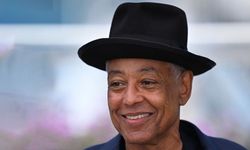 Breaking Bad’in Yıldızı Giancarlo Esposito Müslüman Oldu